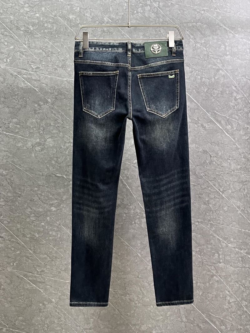 Fendi Jeans